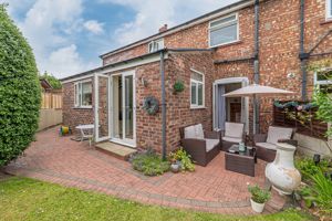 Garden- click for photo gallery